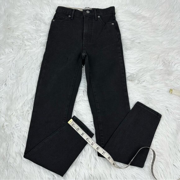 Everlane Women’s NWT Ash The Way-High Skinny Minimalist Jean W23/L26.5 - Picture 11 of 11